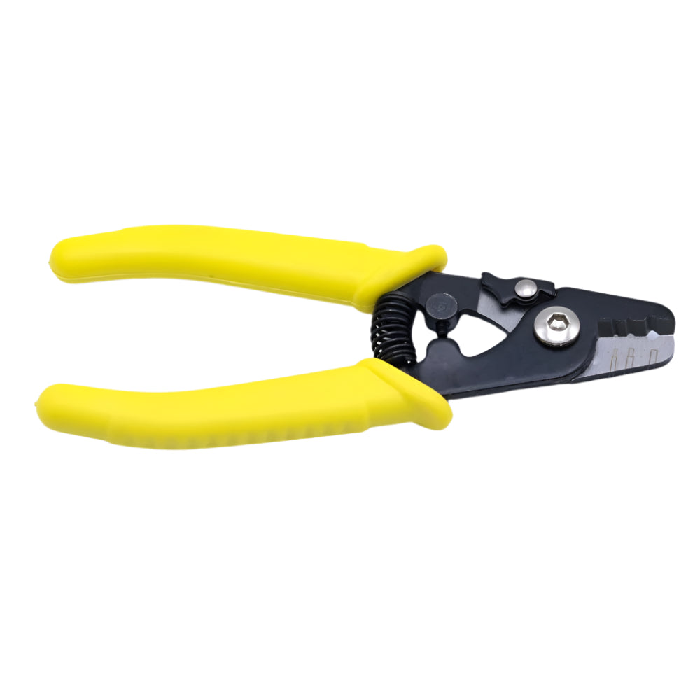 Atlantic Optic Fiber Stripper AT-FO-STRPR - AT-FO-STRPR - Fiber Optic Stripper - alnabaa.com - النبع