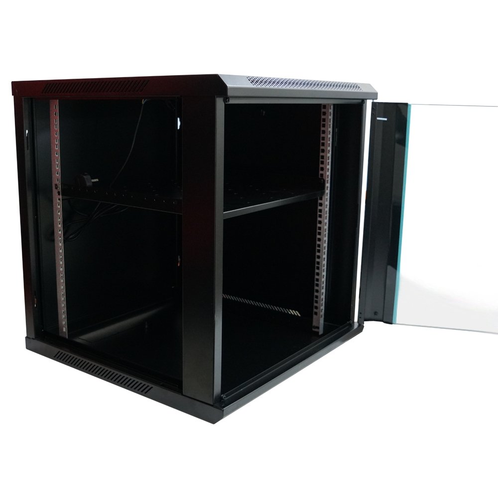 #Rack Space_6U