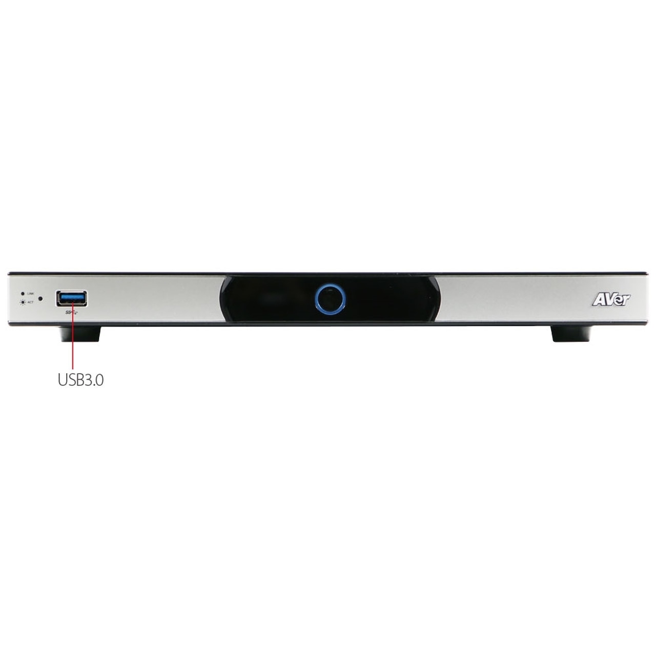Aver SVC100 Full HD Endpoint Video Conferencing System - SVC100 - Video Conference Systems - alnabaa.com - النبع