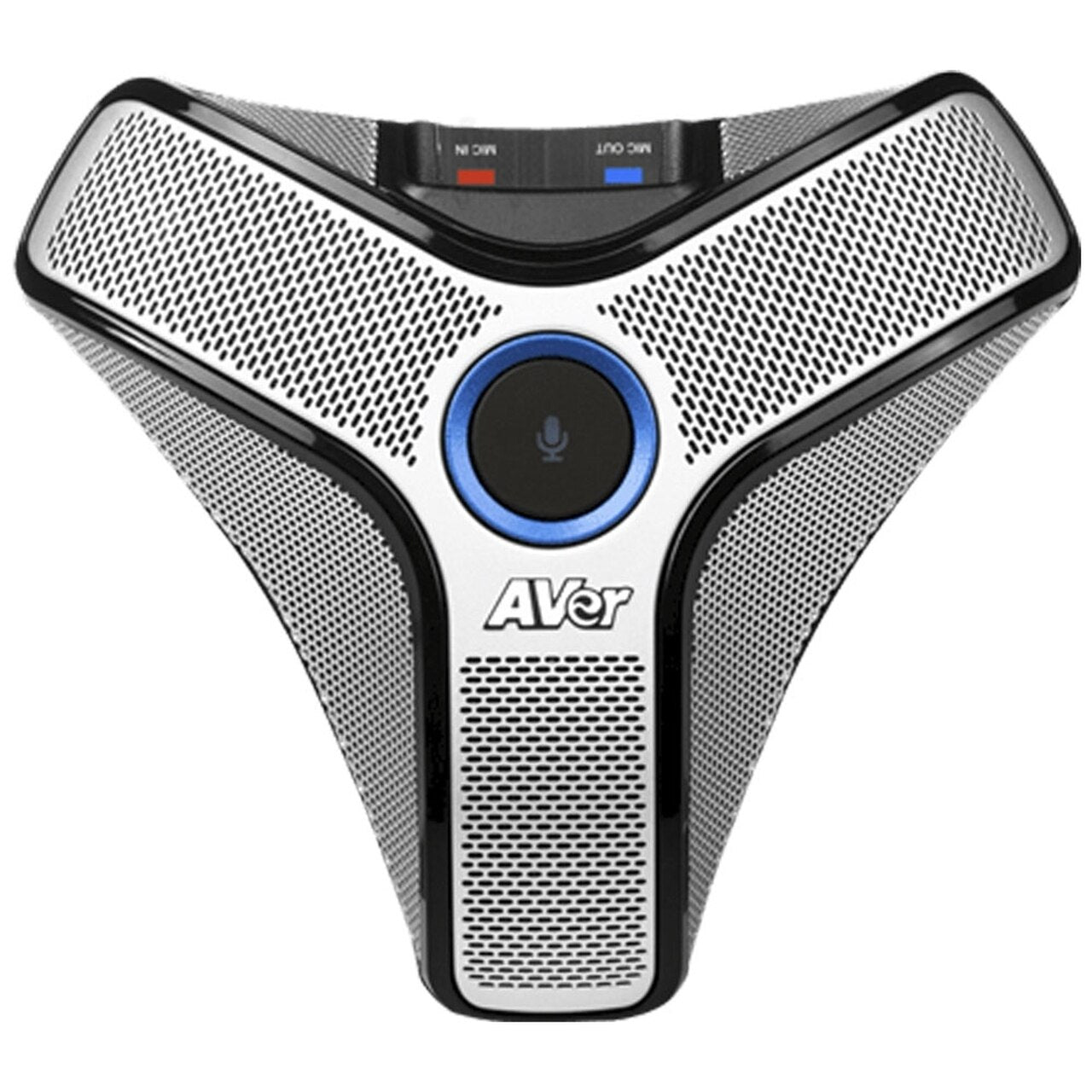 Aver SVC100 Full HD Endpoint Video Conferencing System - SVC100 - Video Conference Systems - alnabaa.com - النبع