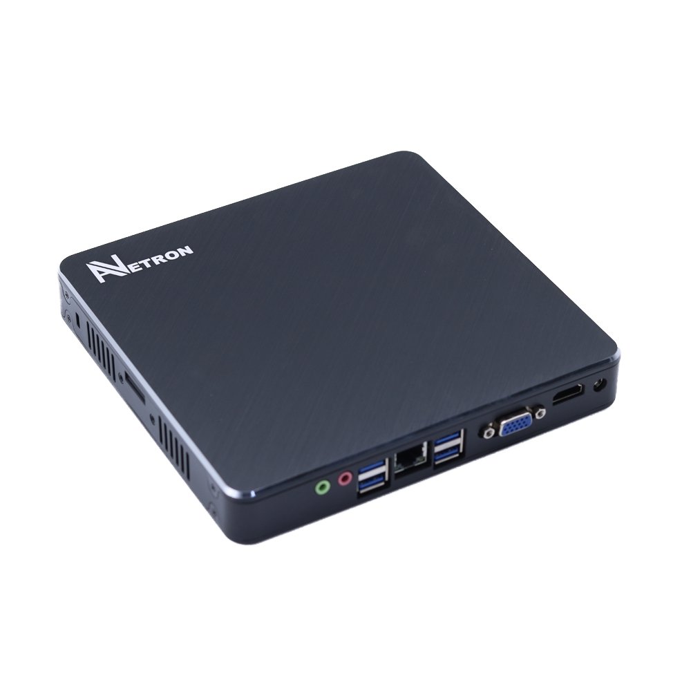 MINI Desktop PC i5 8GB good Ram