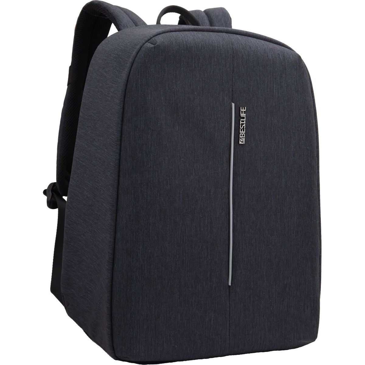 best safe laptop backpack Bestlife 15.6" Travel Safe Orba Laptop Backpack