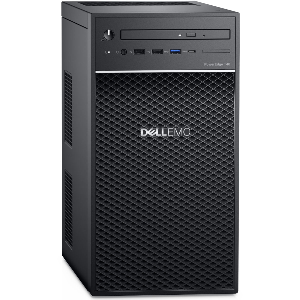 Dell PowerEdge T40 Tower Server