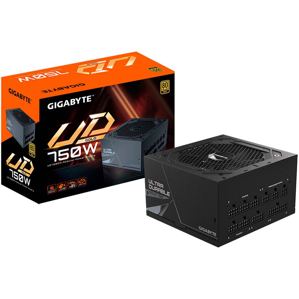 [えんやさん専用]GIGABYTE UD750GM 750W 電源ユニット gigabyte-ud750gm-750w-80-plus-