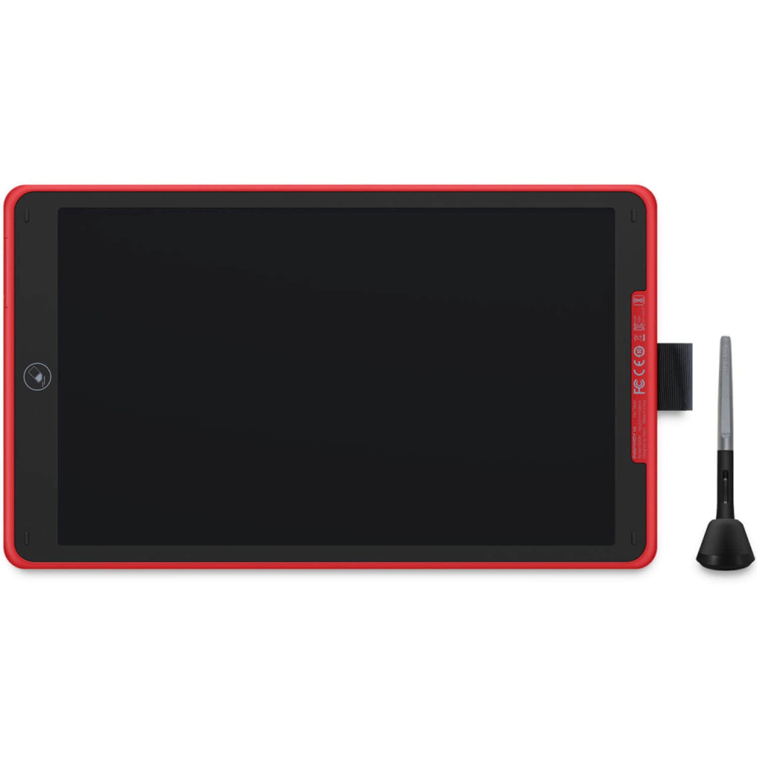 Huion Inspiroy Ink H320M Graphic Pen Tablet - 11 Programmable Keys - H320M BLACK - Graphic Tablets - alnabaa.com - النبع