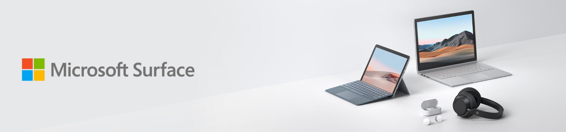 Microsoft Surface - AL-NABAA