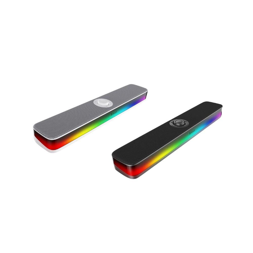 Bloody S10 Bluetooth RGB Gaming Soundbar