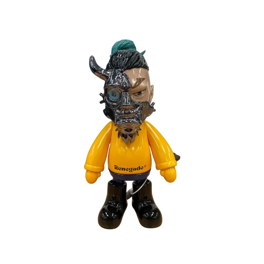 Bloody Renegade Glossy Edition – Premium Collectible Figure