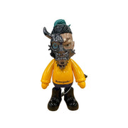 Bloody Renegade Glossy Edition – Premium Collectible Figure