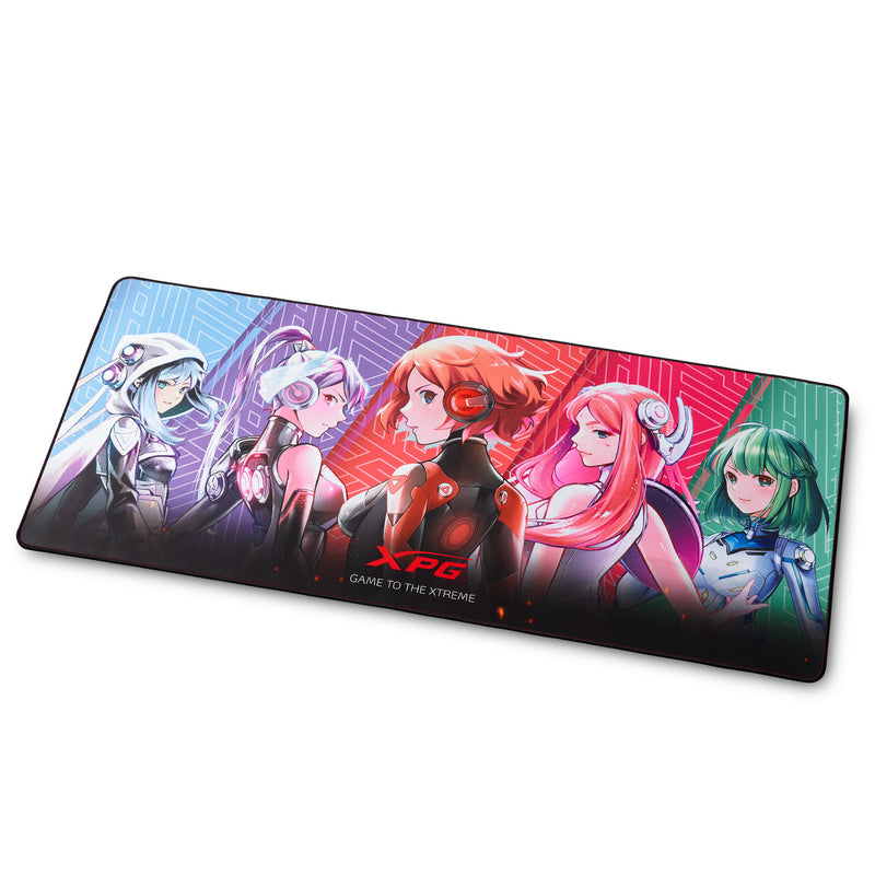 XPG FRONTLINE XL XTREME SAGA Gaming Mouse Pad