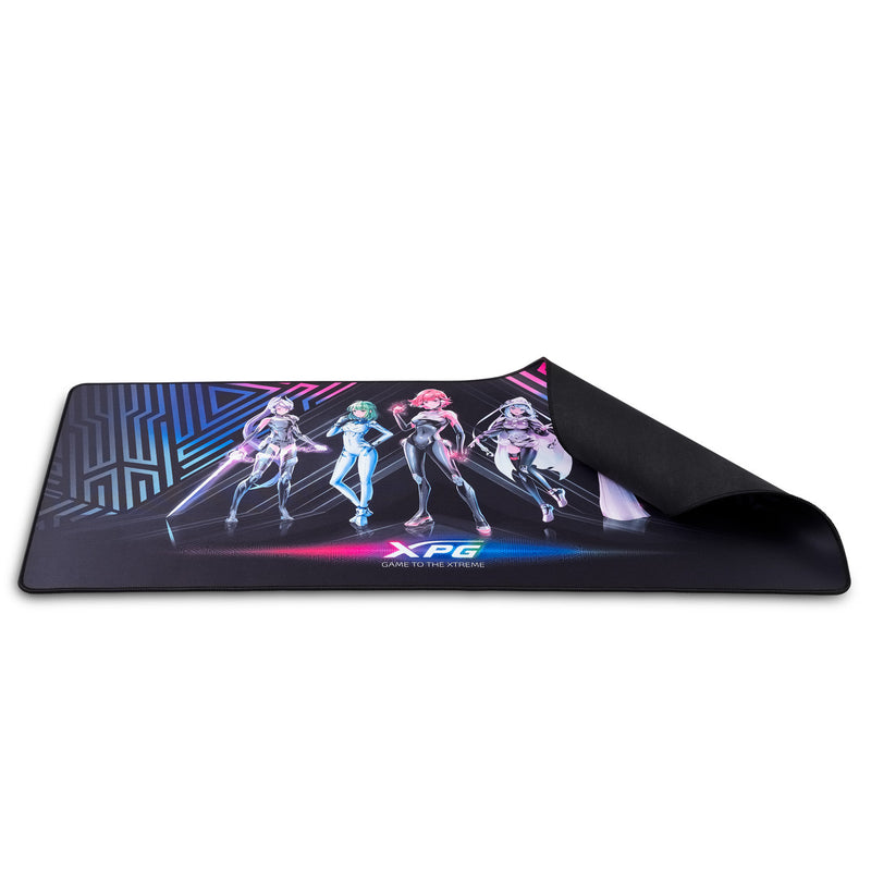 XPG FRONTLINE XL XTREME SAGA Gaming Mouse Pad