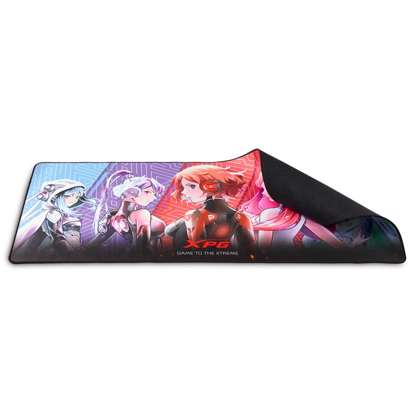 XPG FRONTLINE XL XTREME SAGA Gaming Mouse Pad