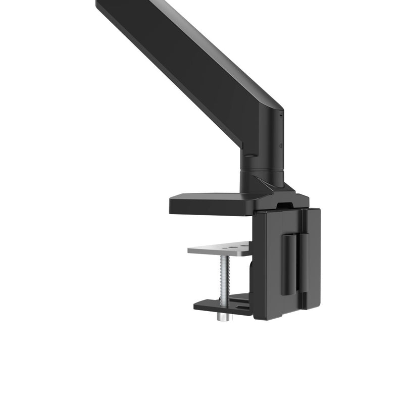 Hama Monitor Holder, Height-adjustable with Gas Spring, SwivelTilt, 13 - 35