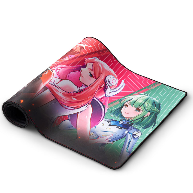 XPG FRONTLINE XL XTREME SAGA Gaming Mouse Pad