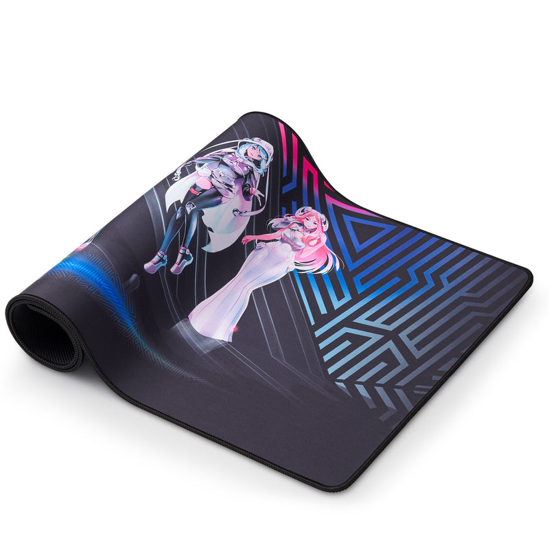 XPG FRONTLINE XL XTREME SAGA Gaming Mouse Pad