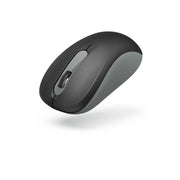 Hama AMW-200 Optical Wireless Mouse – 1600 DPI, Ambidextrous Design, Nano USB Receiver, 2.4 GHz RF, Anthracite/Black