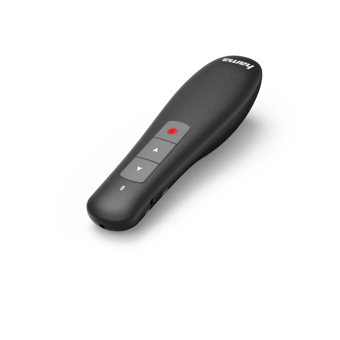 Hama "X-Pointer" Wireless Laser el