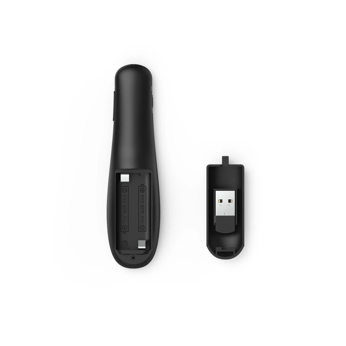 Hama "X-Pointer" Wireless Laser el