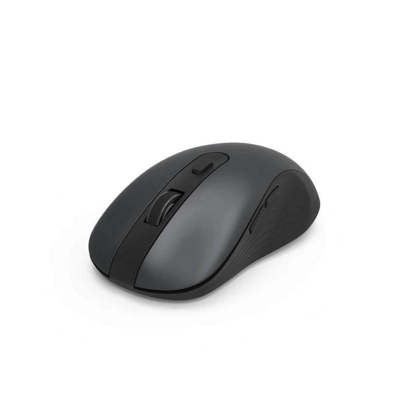 Hama "MW-650" Optical 6-Button Multi-Device Mouse, with USB-A / Bluetooth