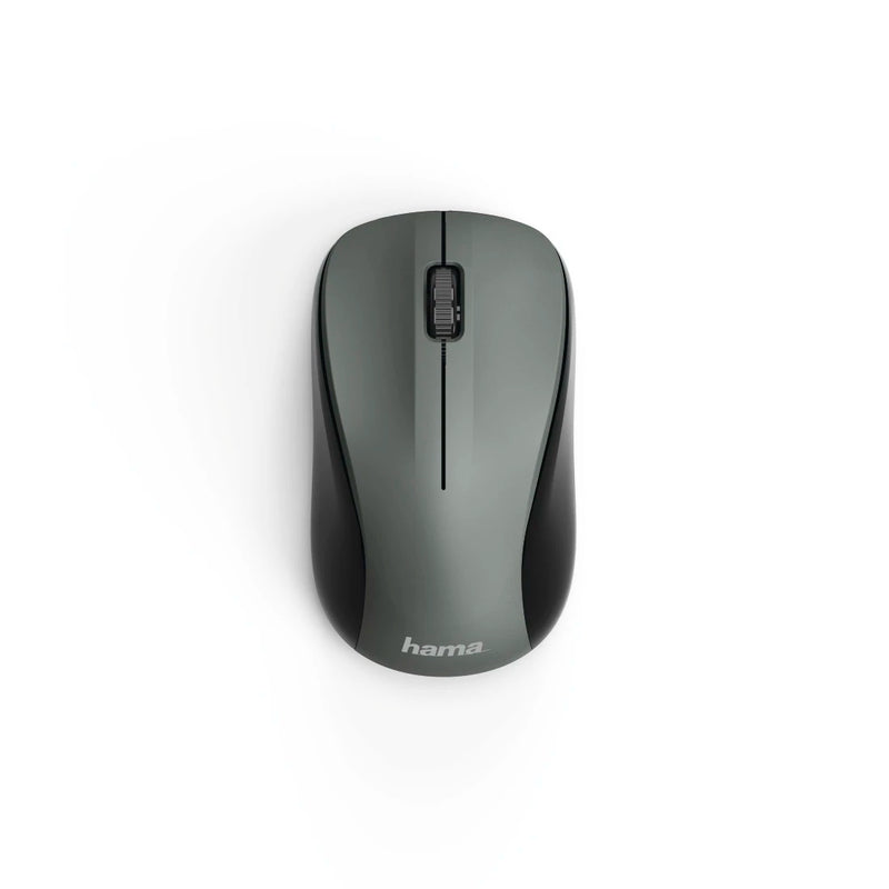 Hama "MW-300" Optical Wireless Mouse, 3 Buttons