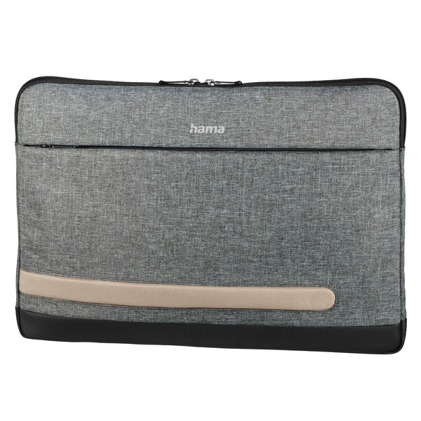 Hama "Terra" Laptop Sleeve, up to 34 cm (13.3"), grey