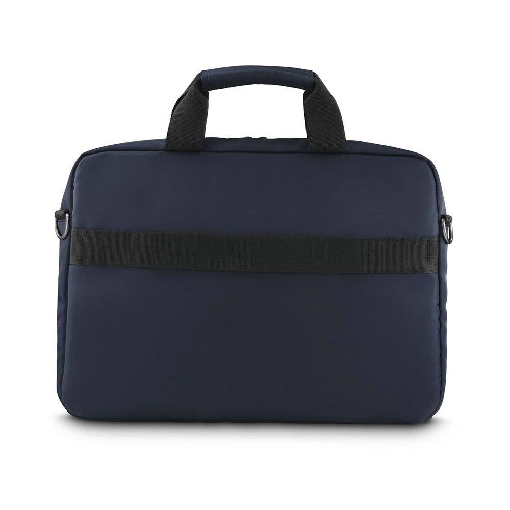 Hama “Premium Lightweight” Laptop Bag 15.6–16.2″ – Dark Blue, Ultra-Light, Eco-Friendly