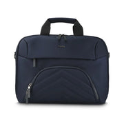Hama “Premium Lightweight” Laptop Bag 15.6–16.2″ – Dark Blue, Ultra-Light, Eco-Friendly