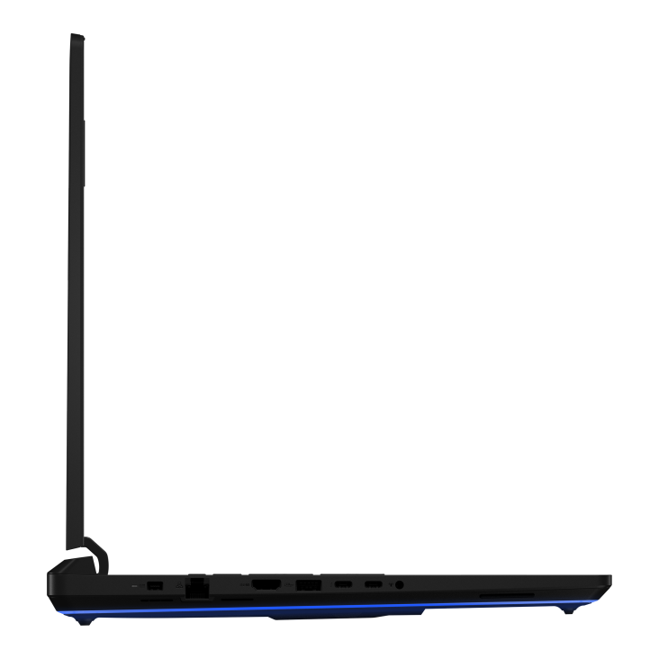 ASUS ROG Strix SCAR 16 (2025) G635LW-S5096 ‏16 بوصة‏ 240Hz - Intel Core Ultra 9 275HX - ذاكرة RAM ‏64GB‏ - ‏2TB SSD‏ - NVIDIA GeForce RTX 5080 ‏16GB‏ - WIN 11 PRO K