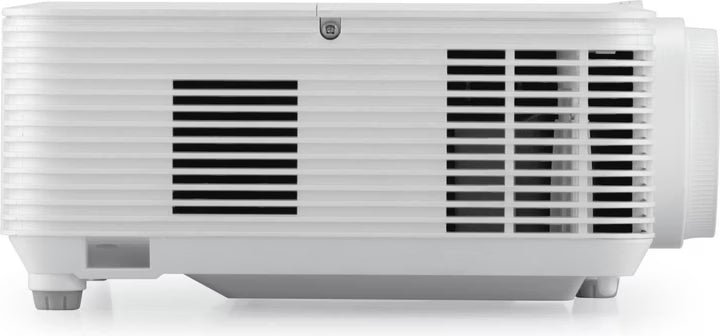 InFocus LightPro Orbital True 4K UHD DLP Projector with High Brightness, Dual HDMI, XPR Technology & 1,000,000:1 Dynamic Contrast