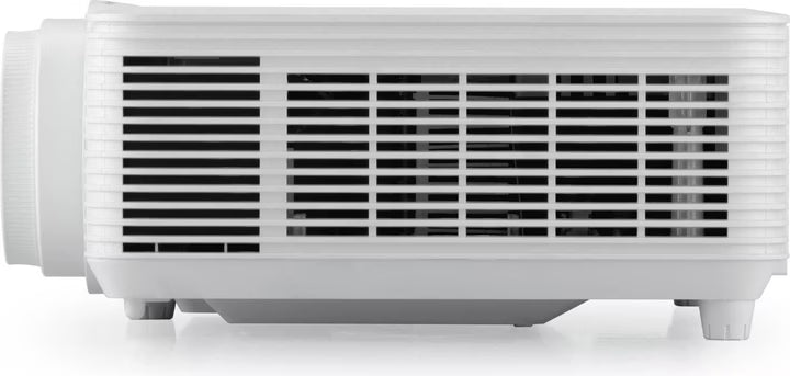 InFocus LightPro Orbital True 4K UHD DLP Projector with High Brightness, Dual HDMI, XPR Technology & 1,000,000:1 Dynamic Contrast