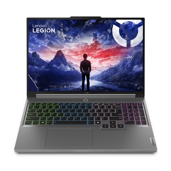 Legion Pro 5 16IRX9 16" WQXGA 165Hz Laptop - Core i7-14650HX - 16GB RAM - 1TB SSD - RTX 4060 8GB - DOS