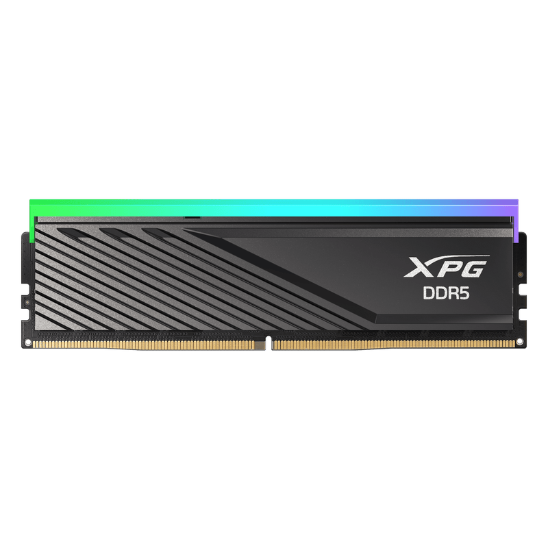 XPG Lancer Blade RGB DDR5 - 48GB (2x 24GB) - U-DIMM - 6000MHz