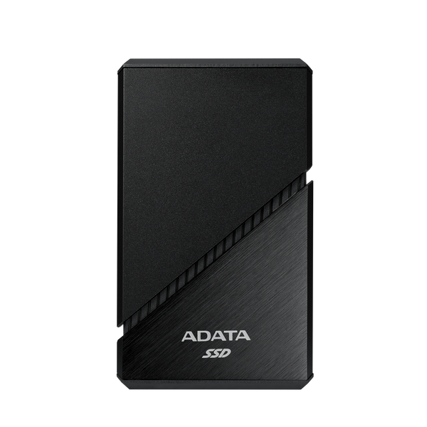 تقنية ADATA SE920 USB4 SSD خارجي