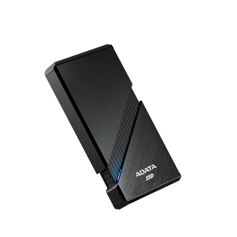ADATA Technology SE920 USB4 External SSD