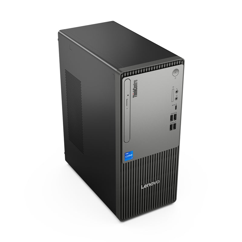 Lenovo ThinkCentre neo 50t Gen 5 - Core i7-13700 - 16GB RAM - 512GB SSD - Shared - WIN 10 PRO K