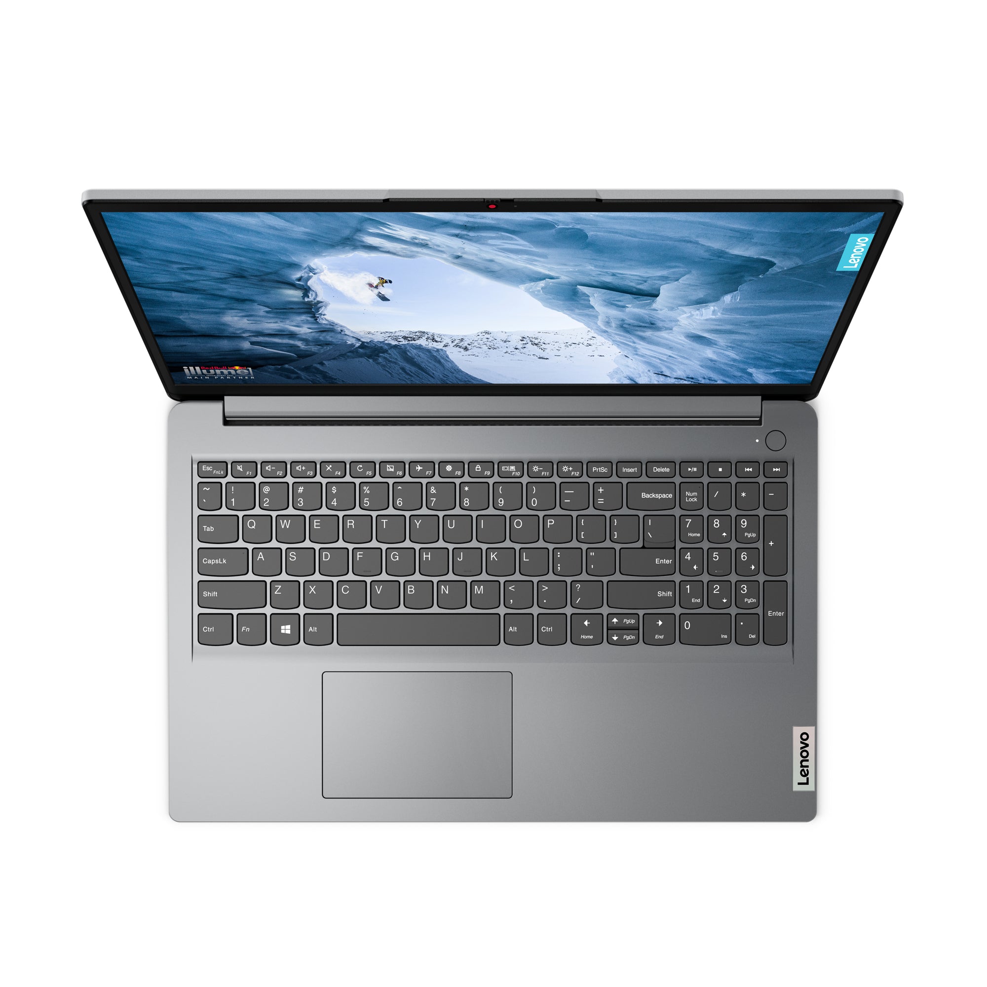 Lenovo IdeaPad 1 15IJL7 15.6" HD  - Celeron N4500 - 4GB RAM - 256GB SSD  - Shared - WIN 11 PRO K