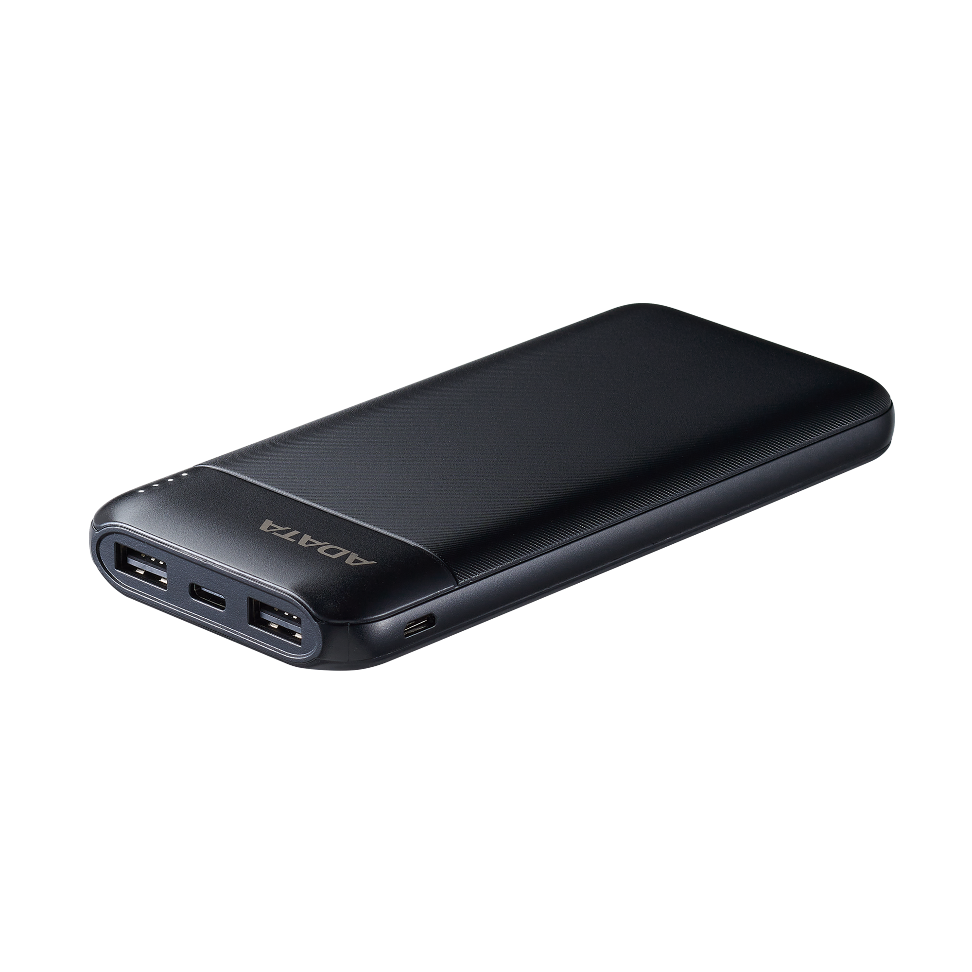 ADATA Powerbank C100 - 10000 مللي أمبير 20 وات اشحن حياتك بأسلوب نحيف