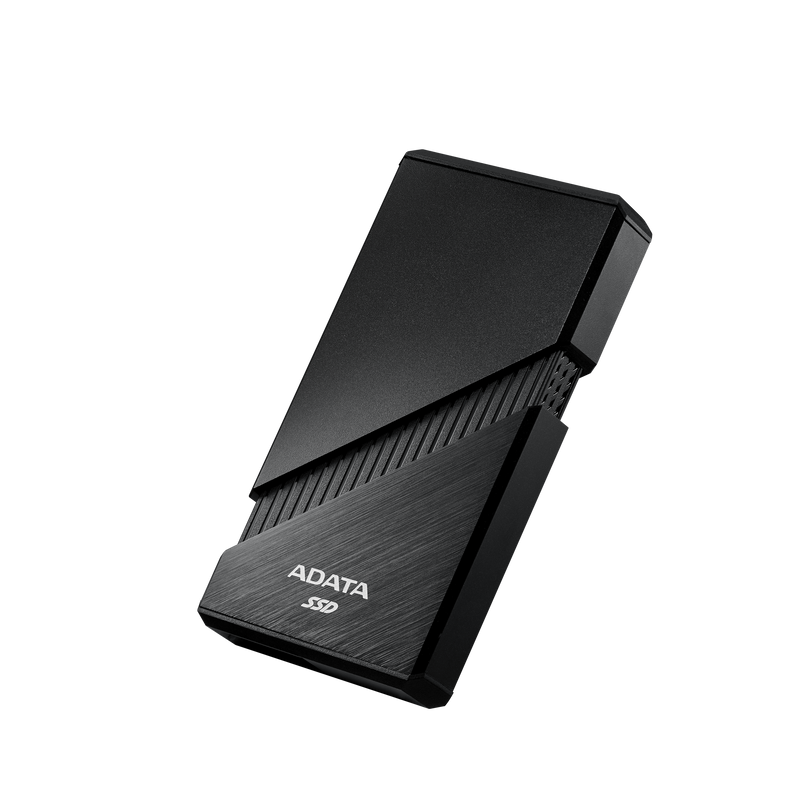 ADATA Technology SE920 USB4 External SSD