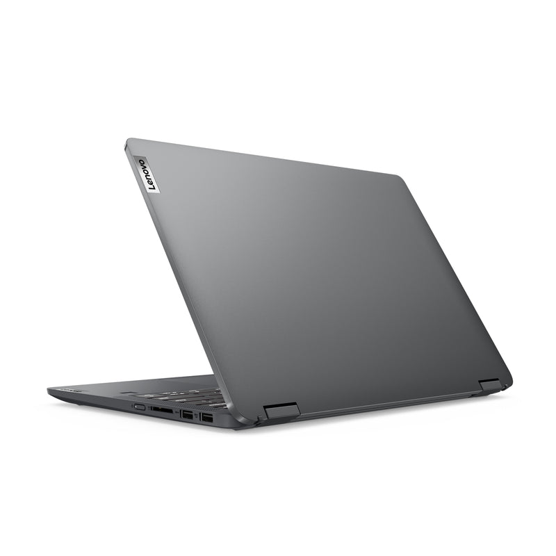 Lenovo IdeaPad Flex 5 14IAU7 14" Laptop -  Core™ i5-1235U- 16GB RAM - 1TB SSD - Shared - WIN 10 PRO K