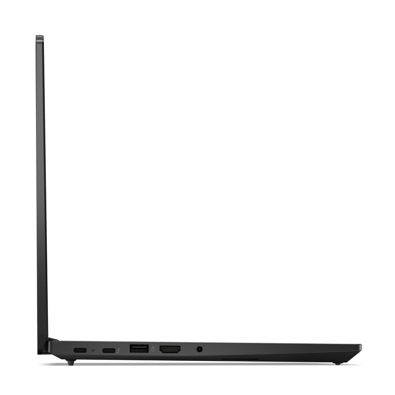 Lenovo ThinkPad E14 Gen 6 14" WUXGA Laptop - Core Ultra 7 155H - 16GB RAM - 512GB SSD -  Shared - WIN 10 PRO K