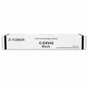 خرطوشة حبر أسود متوافقة تجارية ZK-TONER C-EXV42 – خرطوشة حبر بديلة لطابعات كانون imageRUNNER 2202DN، 2202N، 2202L، 2002G، 2002L و2206L