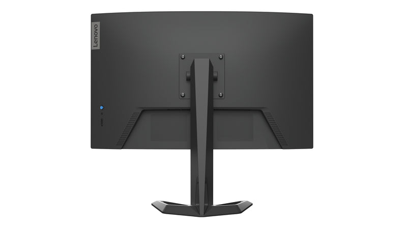 Lenovo G27c-30 27 Inch FullHD Curved Gaming Monitor VA,165Hz,1ms,HDMI 2.0, DP 1.4,FreeSync