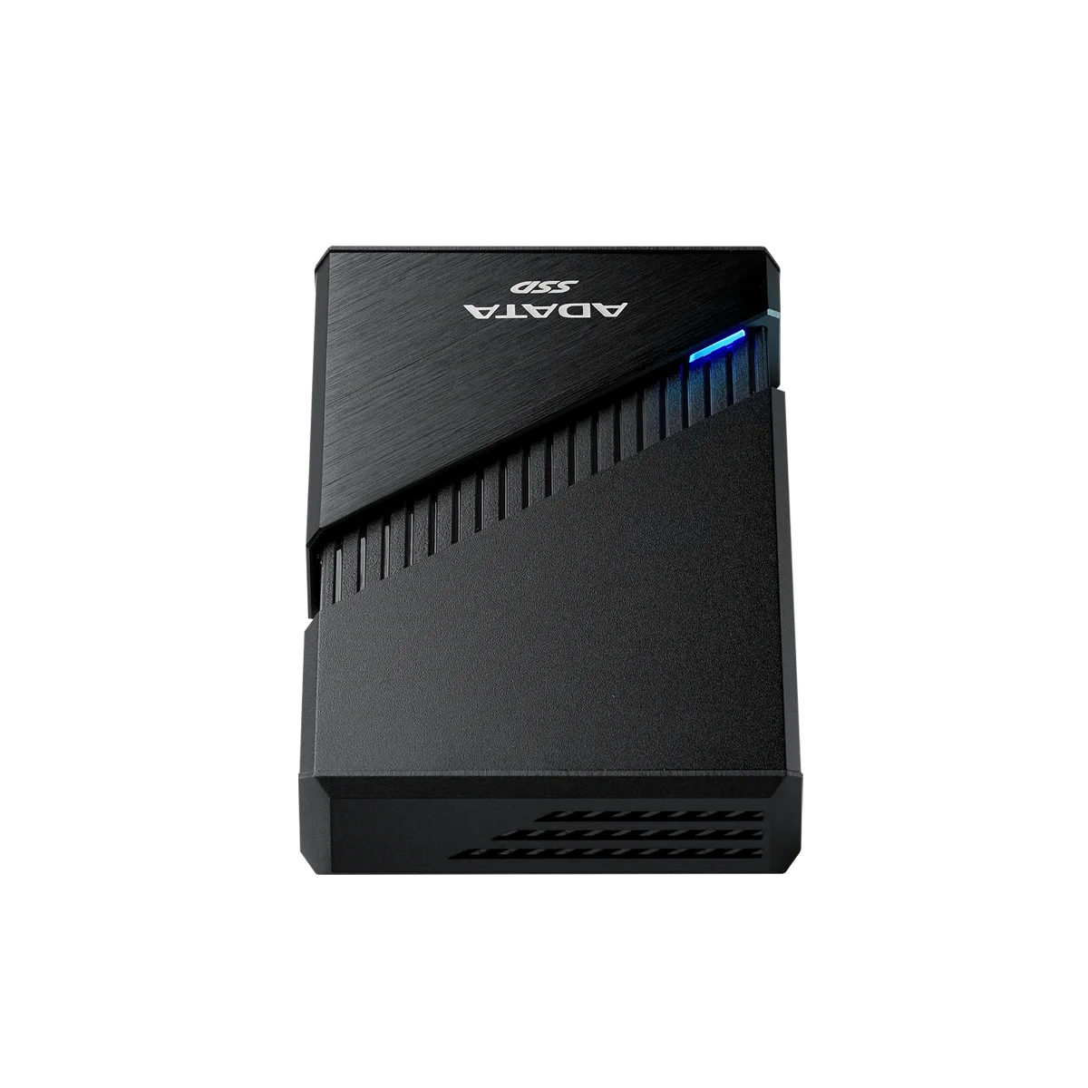 ADATA SE920 1TB USB4 External SSD - 3,800MB/s, Built-In Micro Fan, Cross-Platform Support