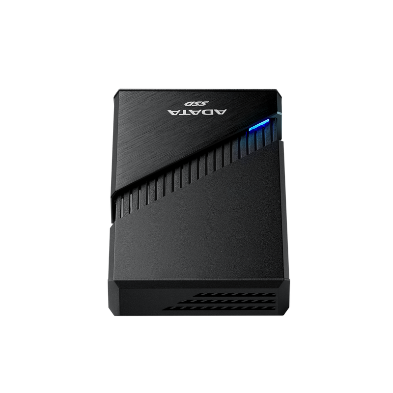 ADATA Technology SE920 USB4 External SSD