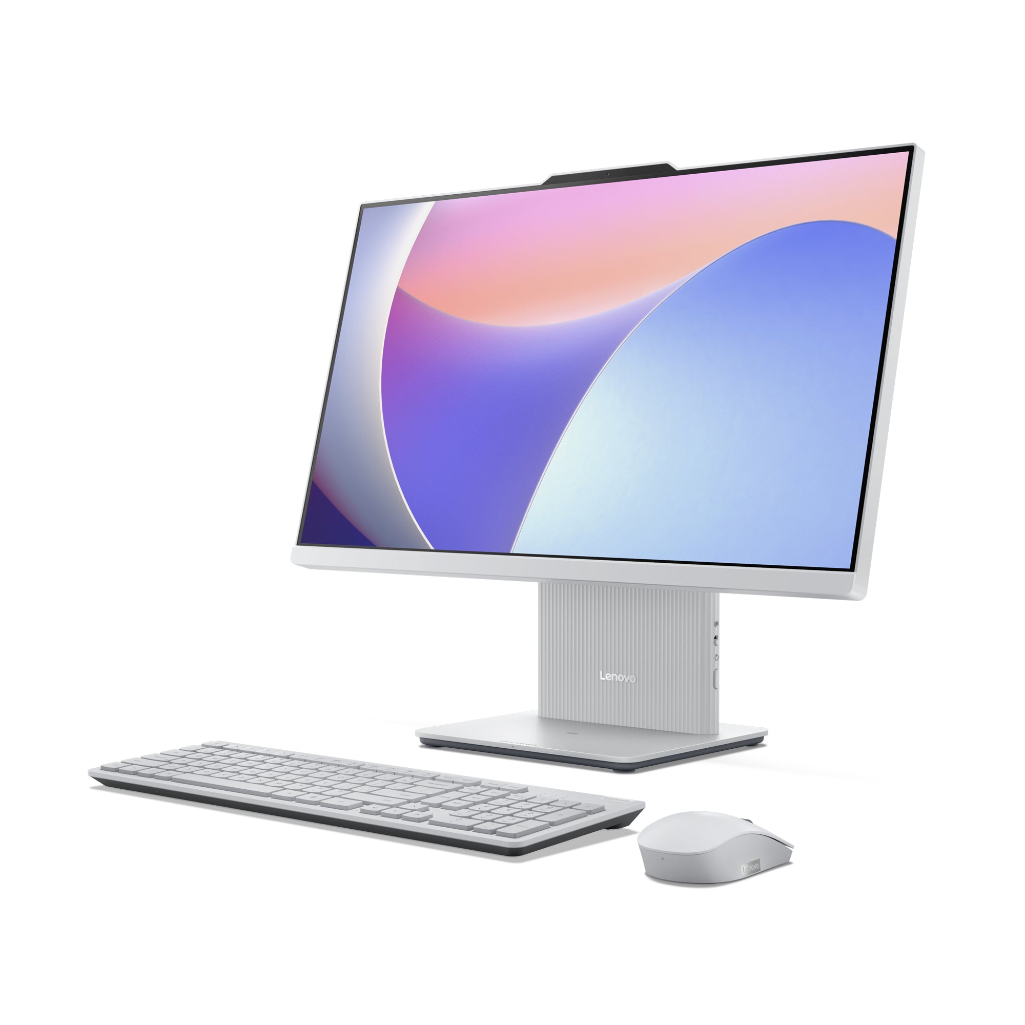 Lenovo IdeaCentre AIO 24IRH9  23.8" FHD - Core i7-13620H - 8GB RAM - 512GB SSD - Shared - WIN 11 PRO K