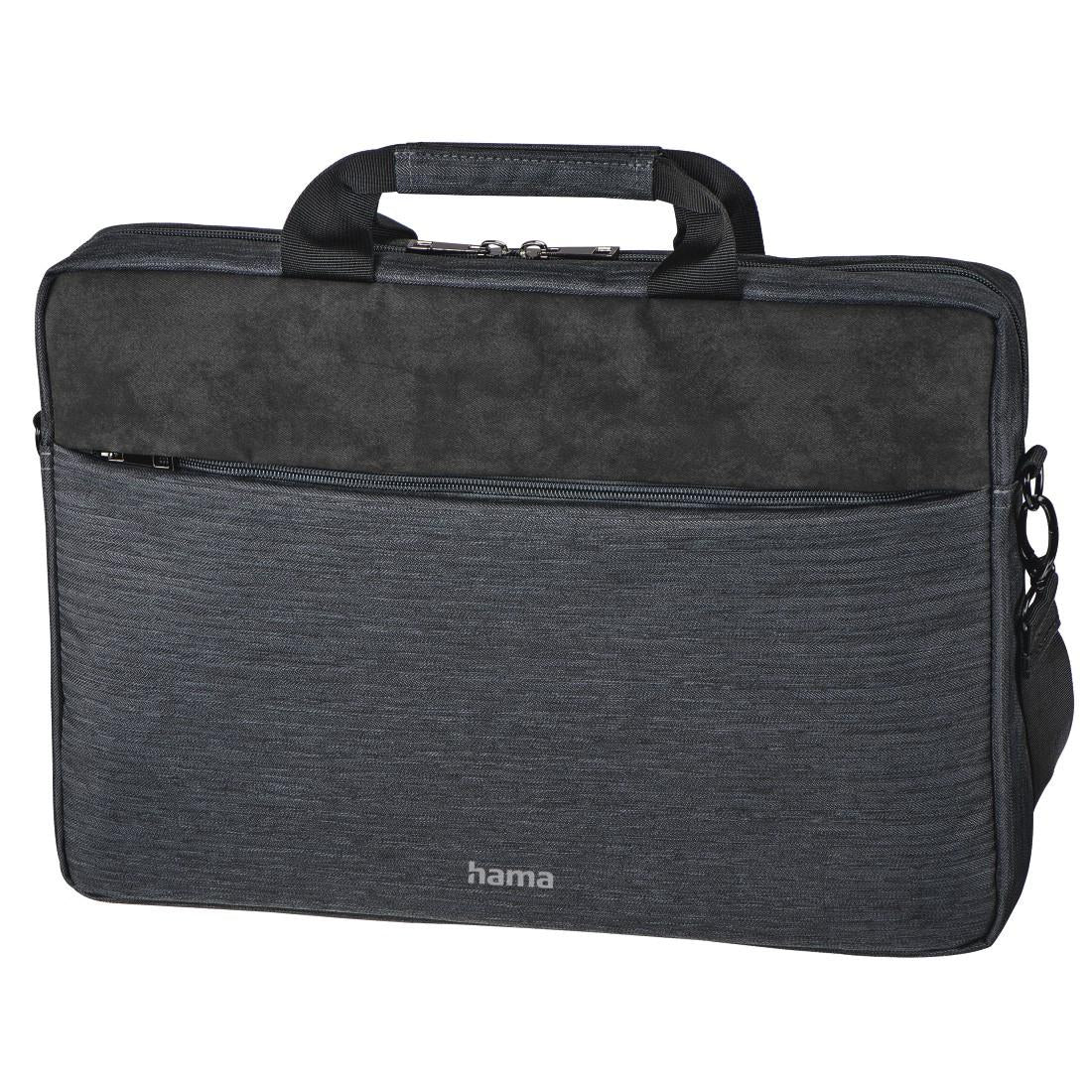 Hama “Tayrona” Laptop Bag up to 15.6″ (40 cm) – Dark Grey