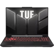 ASUS TUF Gaming A16 FA607NU - 16" FHD 144Hz - AMD Ryzen 5 7535HS - 8GB RAM - 512GB SSD -  NVIDIA GeForce RTX 4050 6GB - WIN 11 PRO K