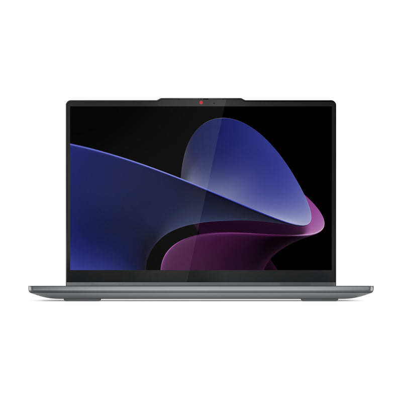 Lenovo IdeaPad 5 2-in-1 14IRH9 14" Touchscreen Laptop - Core i7-13620H - 16GB RAM - 512GB SSD - Shared - WIN 10 Pro K  (Luna Grey)