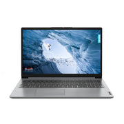 Lenovo IdeaPad 1 15IJL7 82LX00GSAD - 15.6" HD 60Hz - Intel Celeron N4500 - 8GB RAM - 256GB SSD -  Shared - WIN 11 PRO K