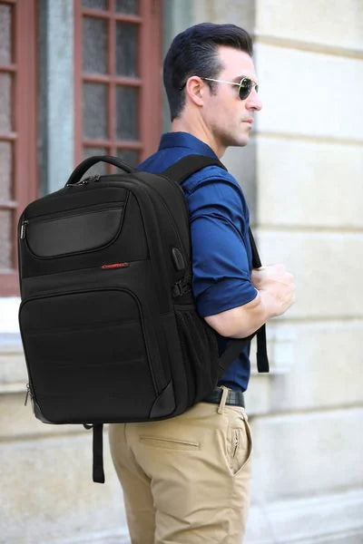 Coolbell CB-8260 Laptop Backpack 17.3"